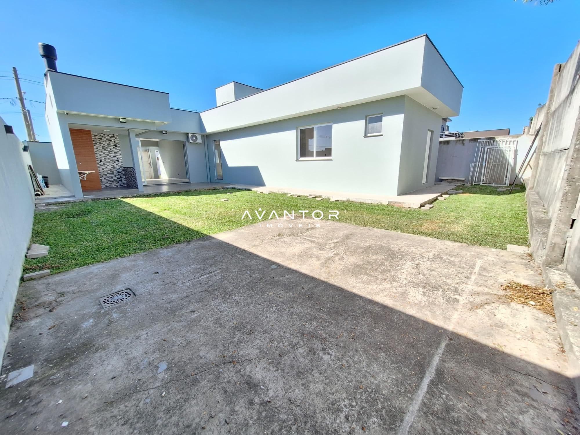 Casa com 2 quartos à venda no Cidade Universitária, em Camobi, Santa Maria/RS — foto 28 de 32