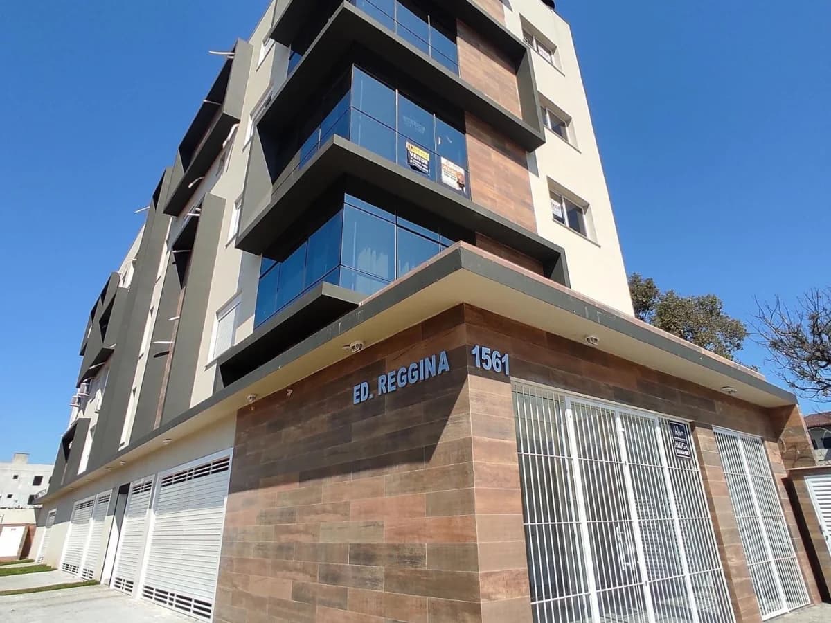 Ótima oportunidade de investimento, apartamento de 2 dormitórios — Edifício Reggina, Camobi, Santa Maria/RS