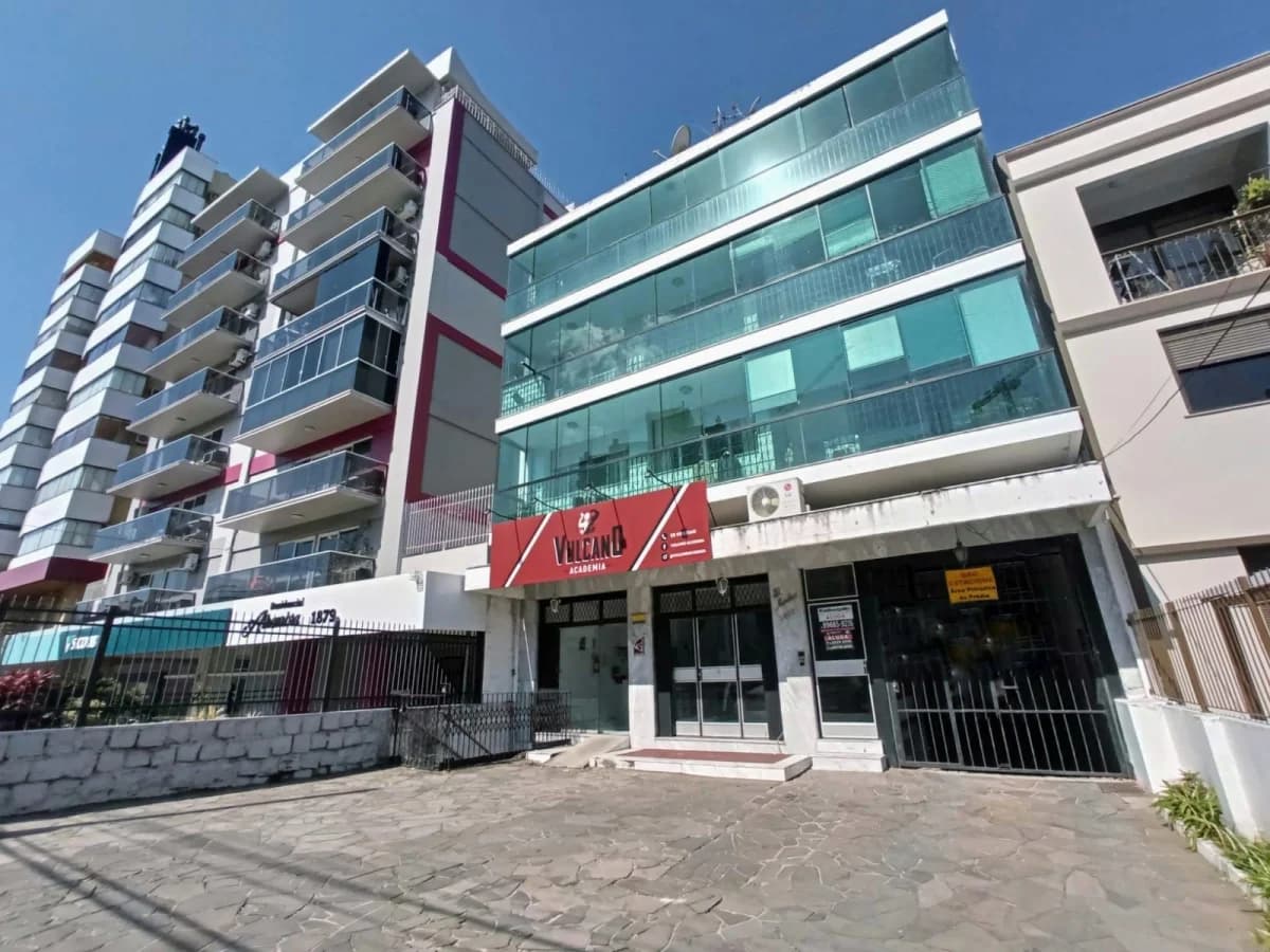 Edifício Mariluci, Centro, Santa Maria/RS — foto 2 de 2