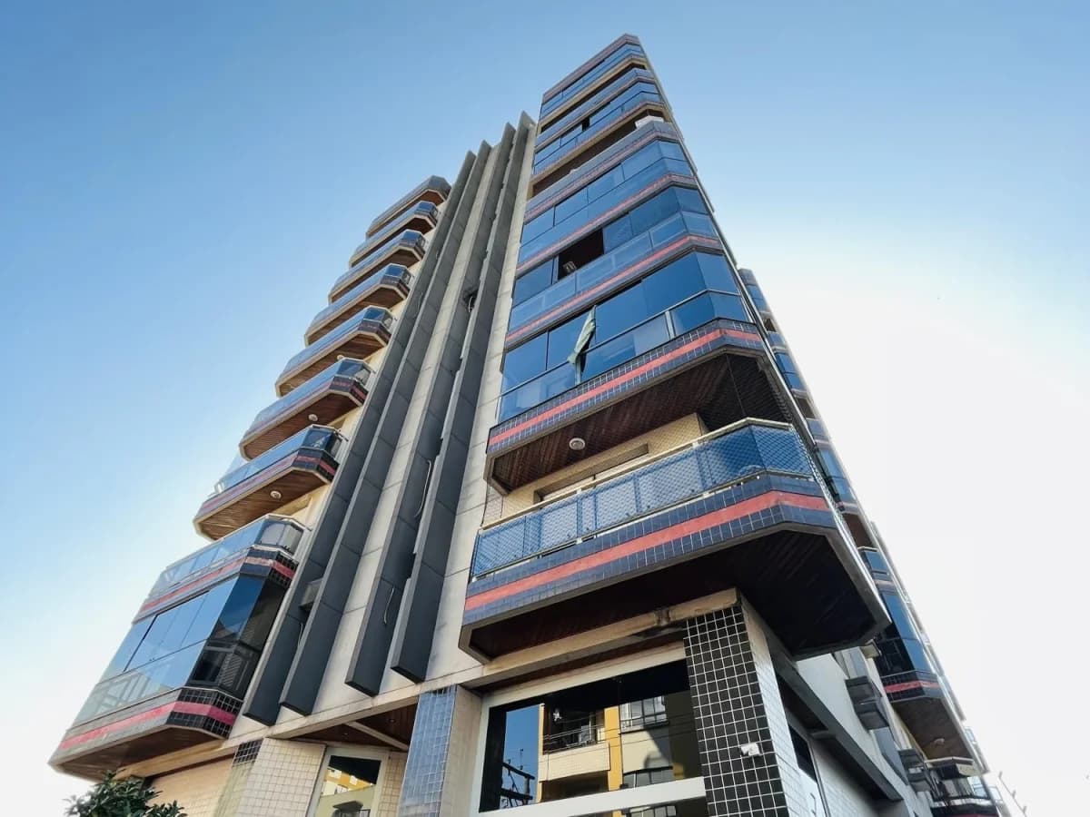 Residencial Emanuelli, Centro, Santa Maria/RS — foto 1 de 1