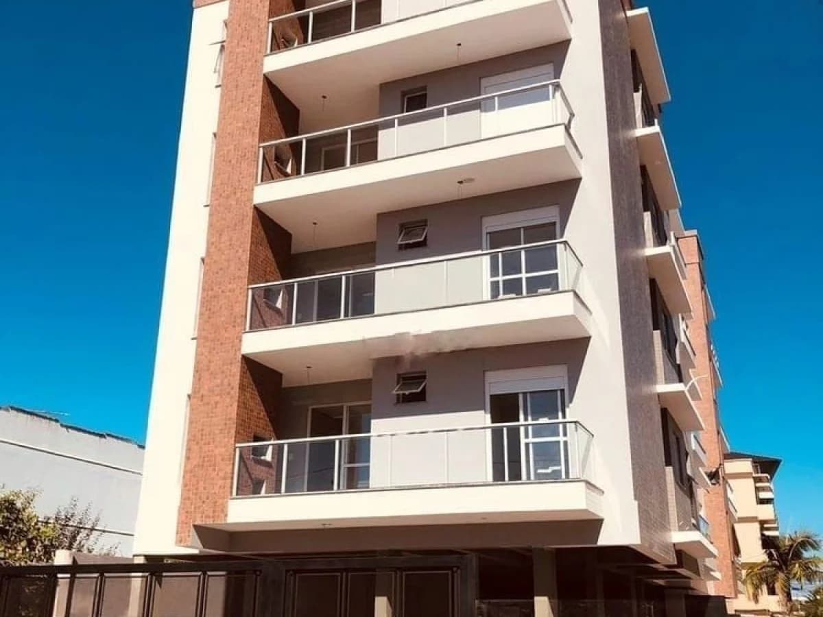 Residencial Maria Flor, Camobi, Santa Maria/RS — foto 3 de 3