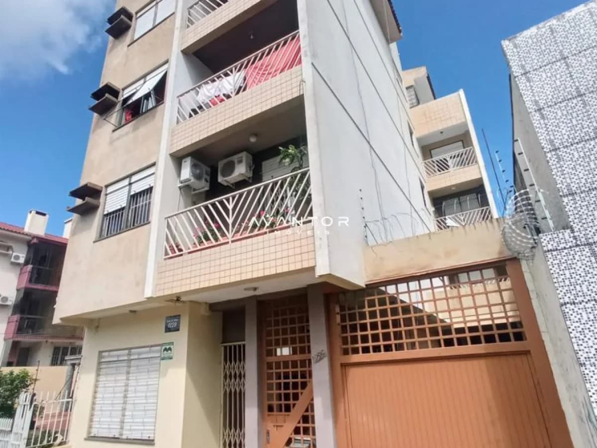 Condomínio Edifício Barão, Nossa Senhora de Fátima, Santa Maria/RS — foto 1 de 2