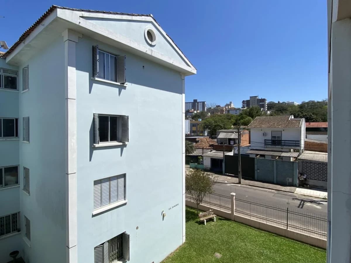 Condomínio Residencial Águas Claras, Nonoai, Santa Maria/RS — foto 3 de 3