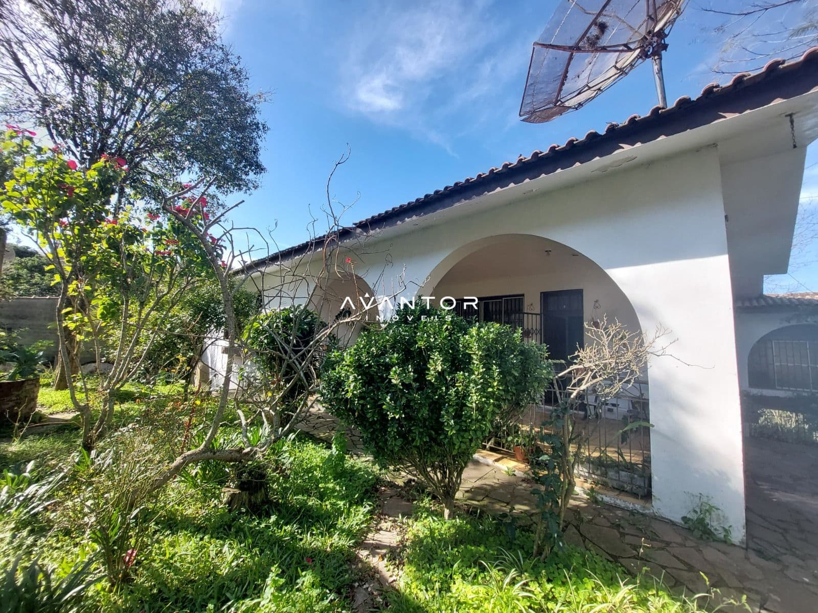 Casa com 3 quartos à venda em Campestre do Menino Deus, Santa Maria/RS — foto 2 de 29