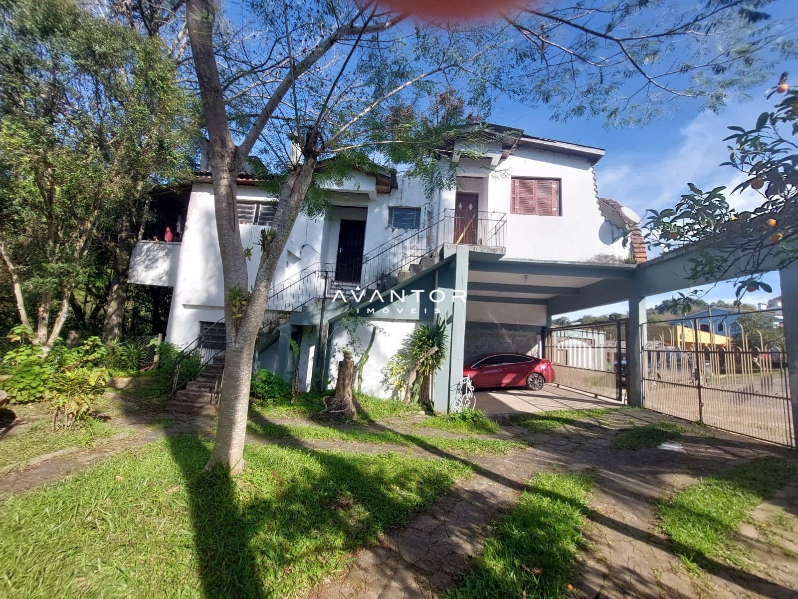 Casa com 3 quartos à venda em Campestre do Menino Deus, Santa Maria/RS — foto 3 de 29
