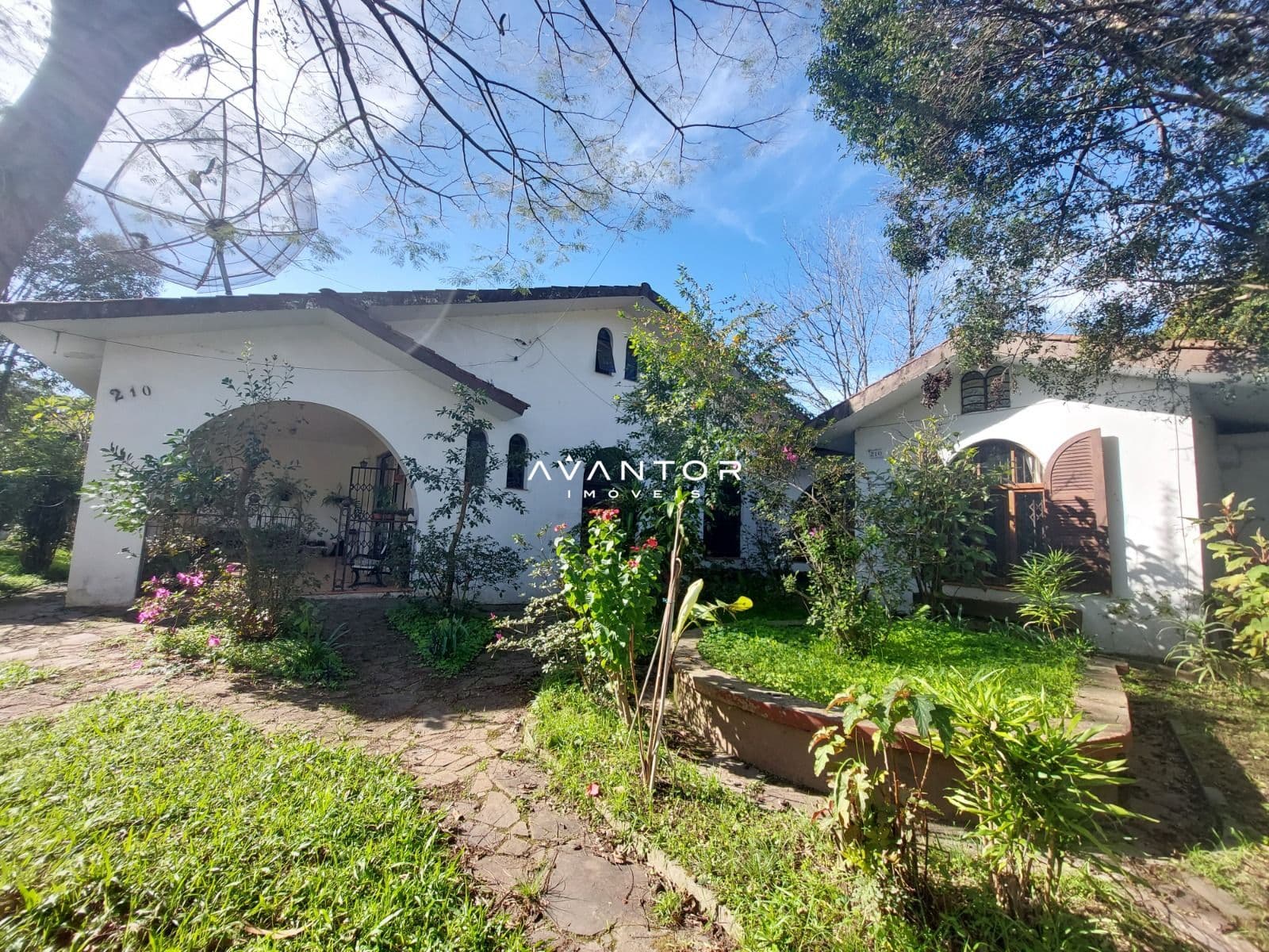 Casa com 3 quartos à venda em Campestre do Menino Deus, Santa Maria/RS — foto 4 de 29