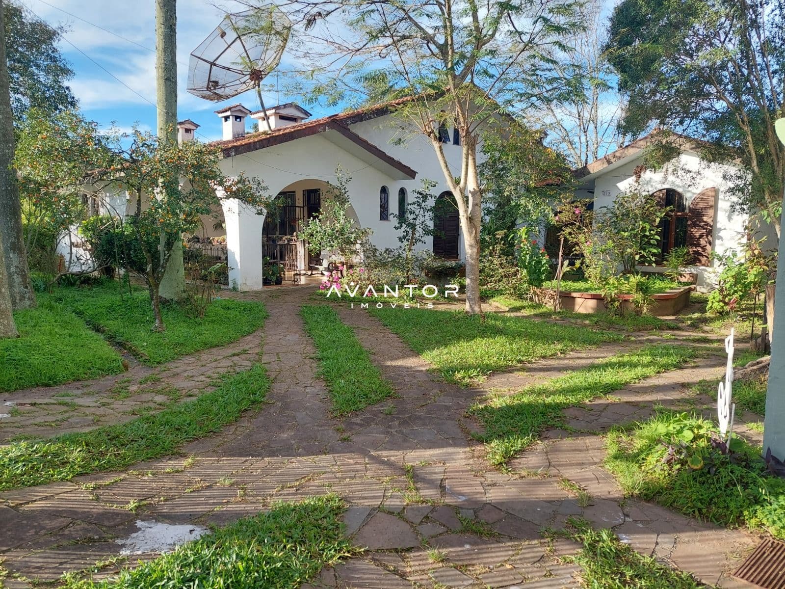 Casa com 3 quartos à venda em Campestre do Menino Deus, Santa Maria/RS — foto 5 de 29