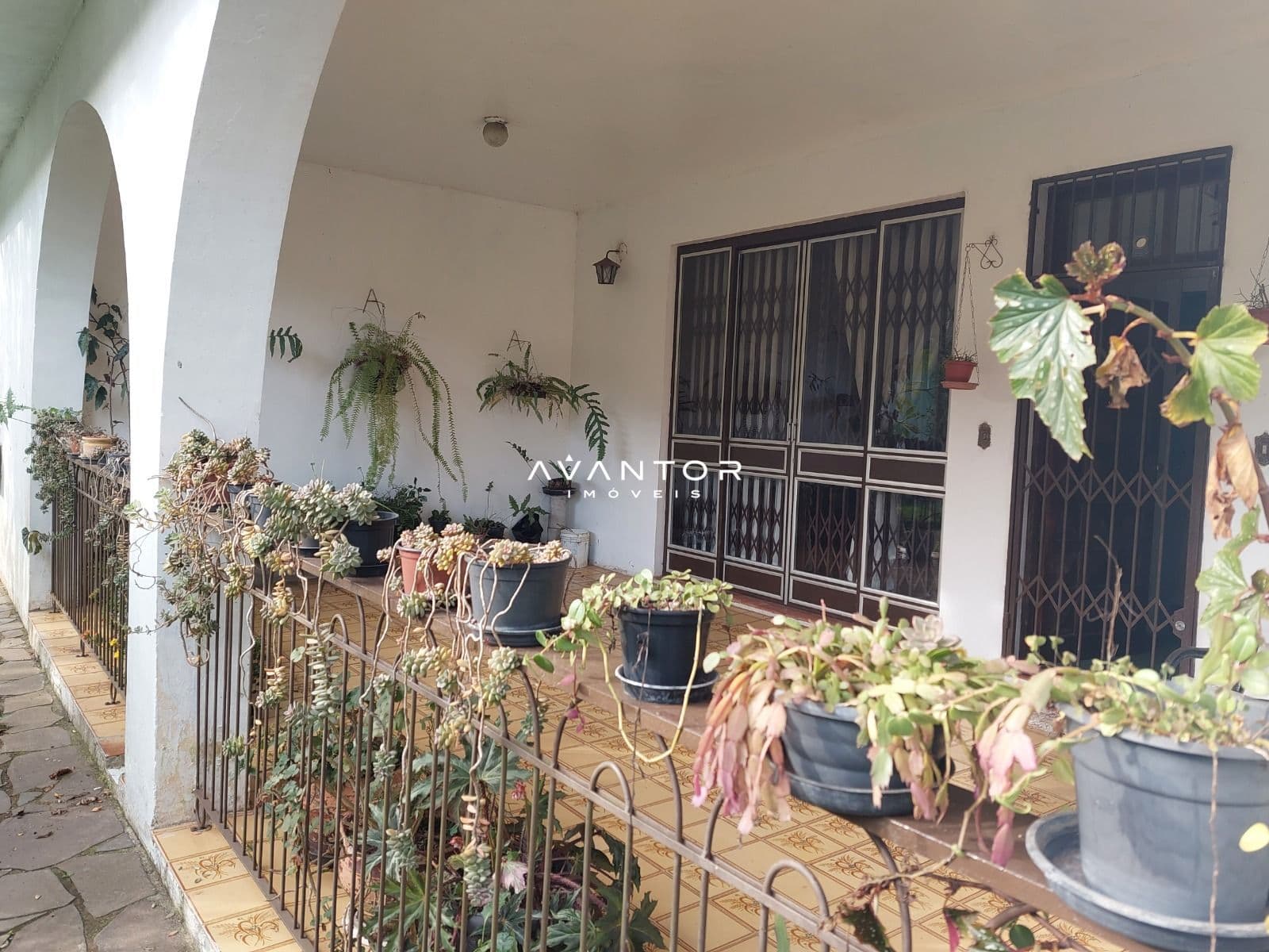 Casa com 3 quartos à venda em Campestre do Menino Deus, Santa Maria/RS — foto 13 de 29