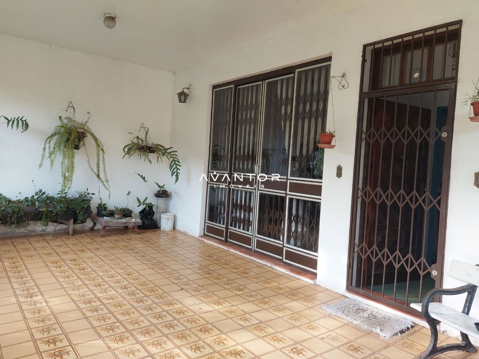 Casa com 3 quartos à venda em Campestre do Menino Deus, Santa Maria/RS — foto 14 de 29