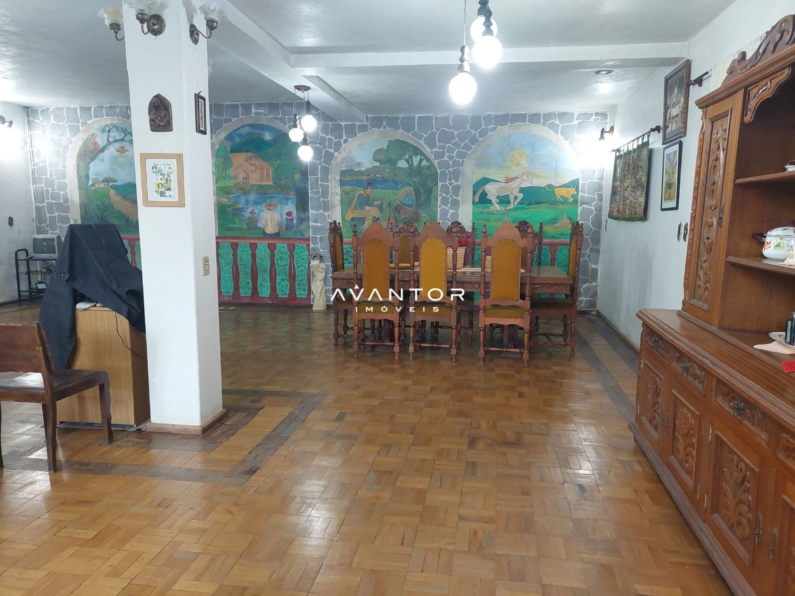 Casa com 3 quartos à venda em Campestre do Menino Deus, Santa Maria/RS — foto 17 de 29