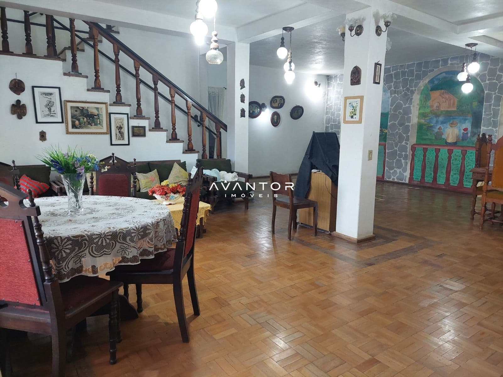 Casa com 3 quartos à venda em Campestre do Menino Deus, Santa Maria/RS — foto 18 de 29
