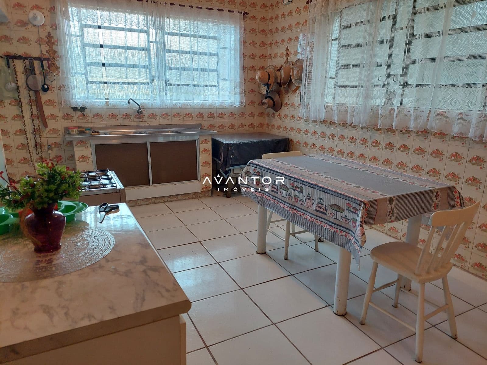Casa com 3 quartos à venda em Campestre do Menino Deus, Santa Maria/RS — foto 19 de 29