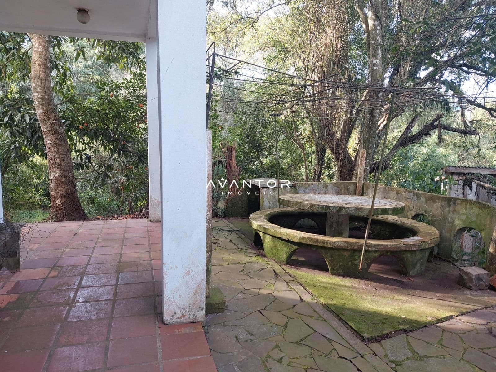 Casa com 3 quartos à venda em Campestre do Menino Deus, Santa Maria/RS — foto 21 de 29