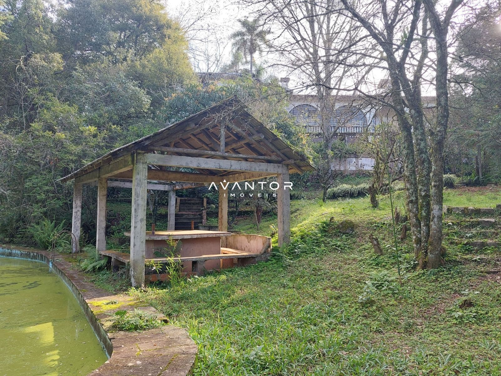Casa com 3 quartos à venda em Campestre do Menino Deus, Santa Maria/RS — foto 23 de 29