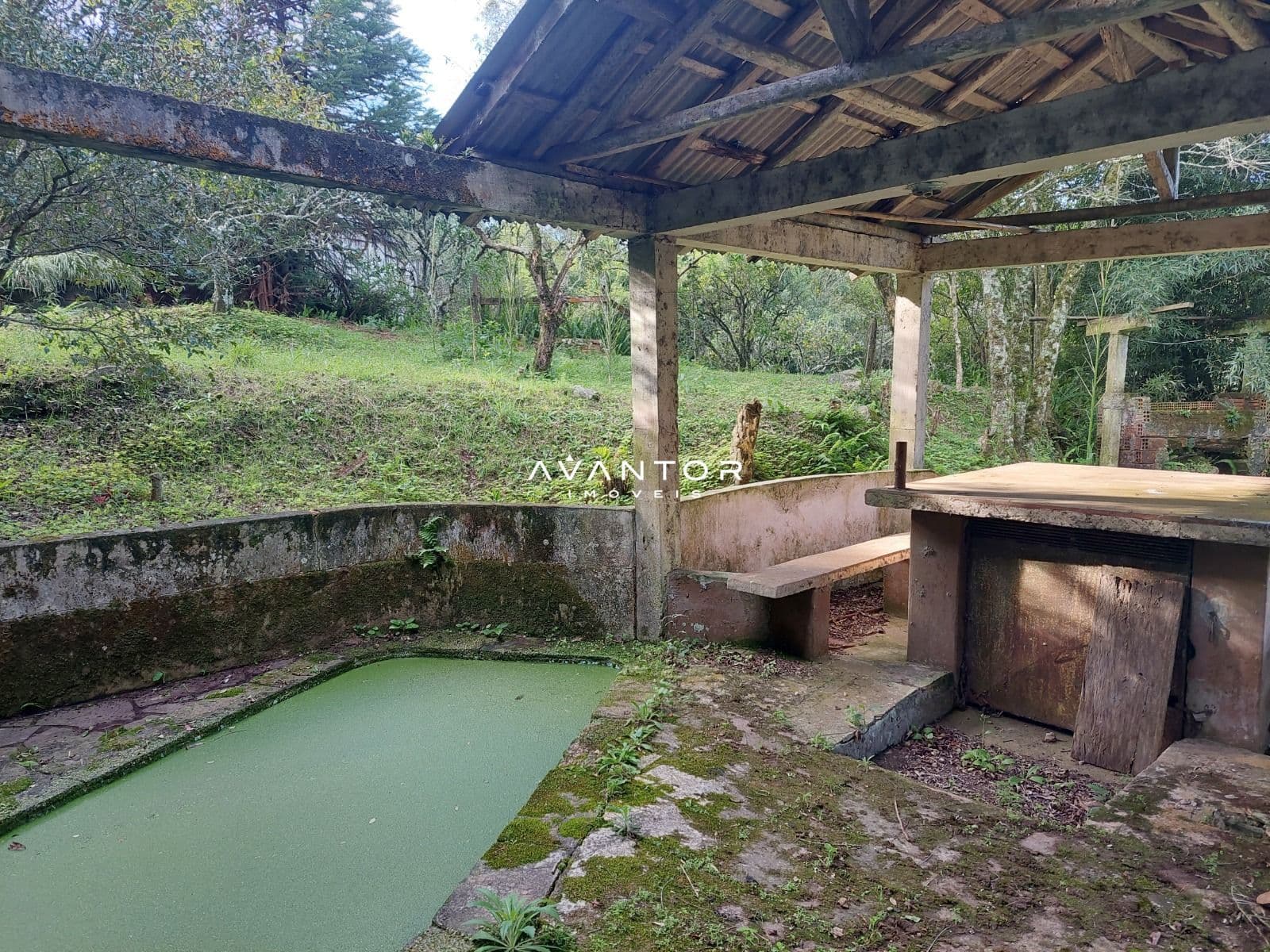 Casa com 3 quartos à venda em Campestre do Menino Deus, Santa Maria/RS — foto 24 de 29