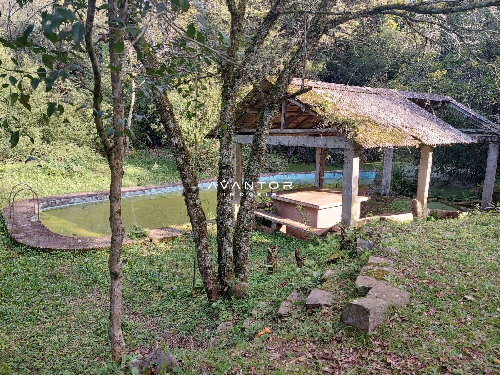 Casa com 3 quartos à venda em Campestre do Menino Deus, Santa Maria/RS — foto 26 de 29
