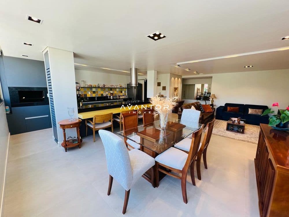Residencial Puerto Mont — Nossa Senhora de Lourdes, Santa Maria/RS