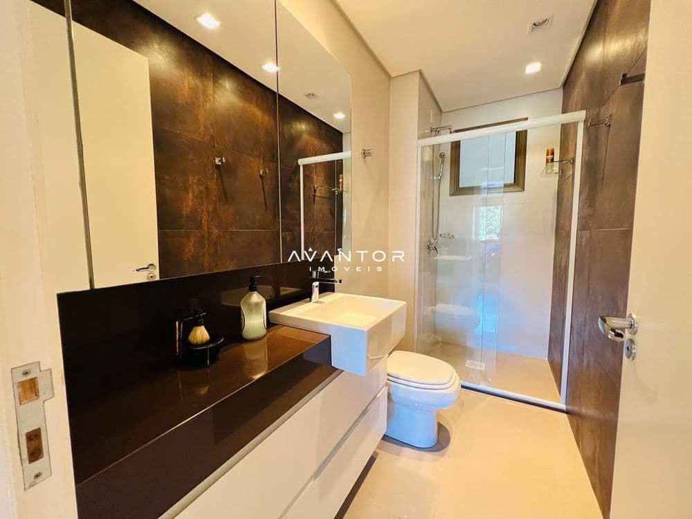 Apartamento com 3 quartos à venda no Residencial Puerto Mont, em Nossa Senhora de Lourdes, Santa Maria/RS — foto 9 de 11