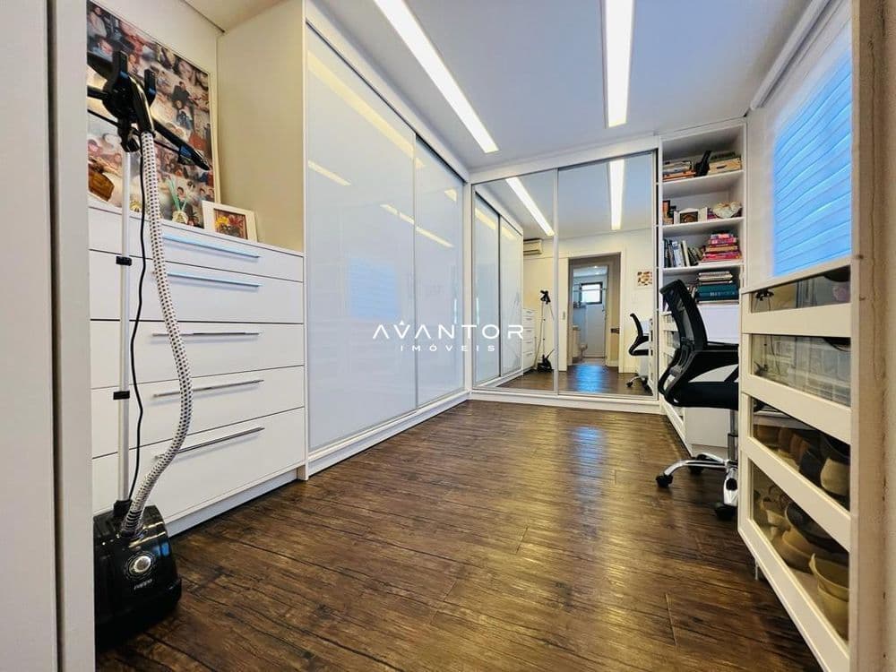 Apartamento com 3 quartos à venda no Residencial Puerto Mont, em Nossa Senhora de Lourdes, Santa Maria/RS — foto 10 de 11