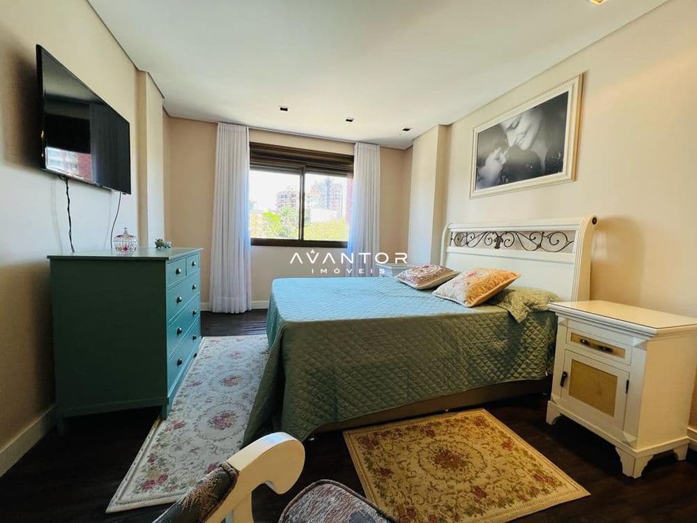 Apartamento com 3 quartos à venda no Residencial Puerto Mont, em Nossa Senhora de Lourdes, Santa Maria/RS — foto 11 de 11