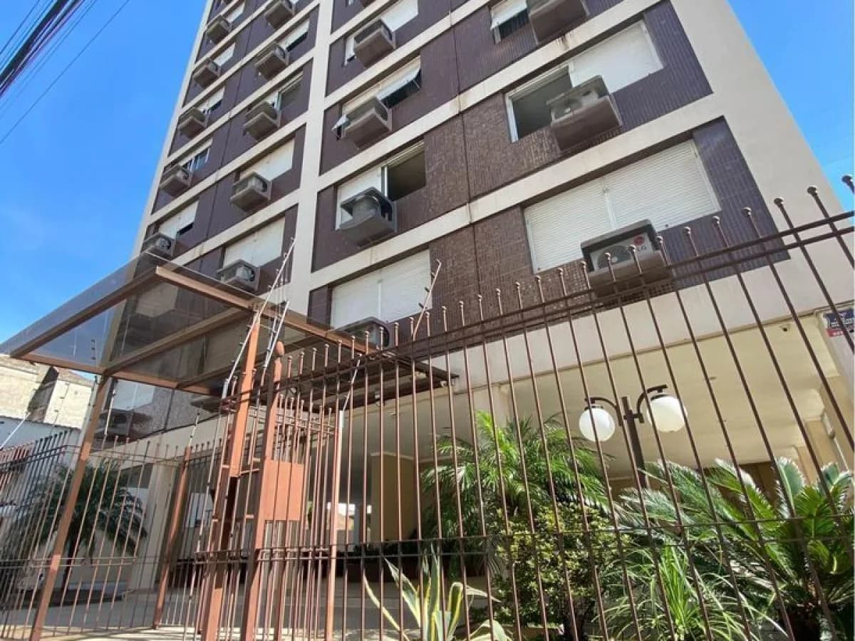 Edifício Minas Gerais, Centro, Santa Maria/RS — foto 3 de 3