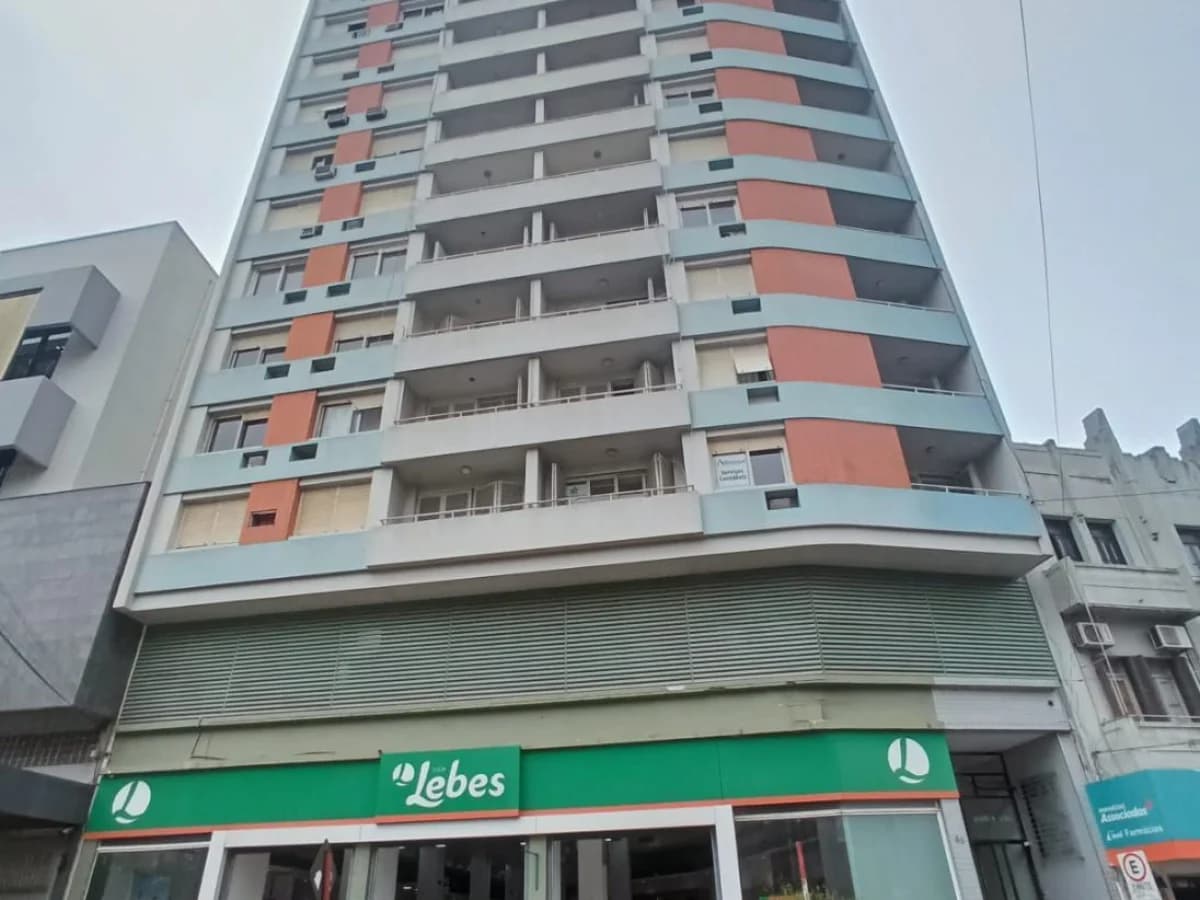 Edifício Provincia, Centro, Santa Maria/RS — foto 4 de 6