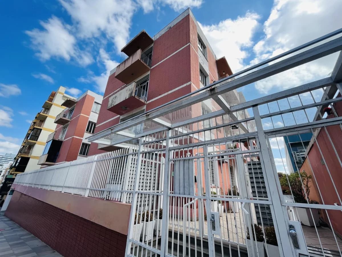 Residencial Champanhat, Centro, Santa Maria/RS — foto 2 de 3