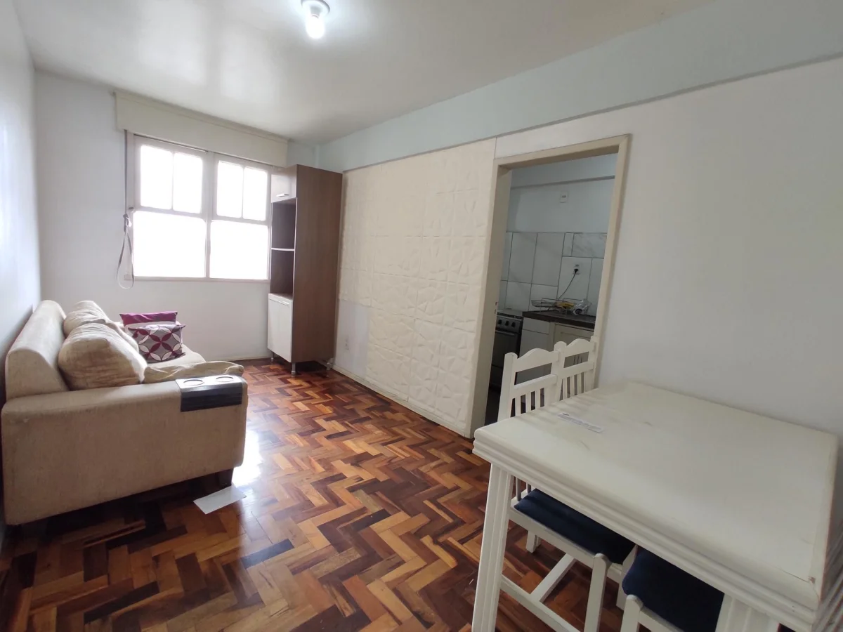 Residencial João XXIII, Centro, Santa Maria/RS — foto 3 de 6