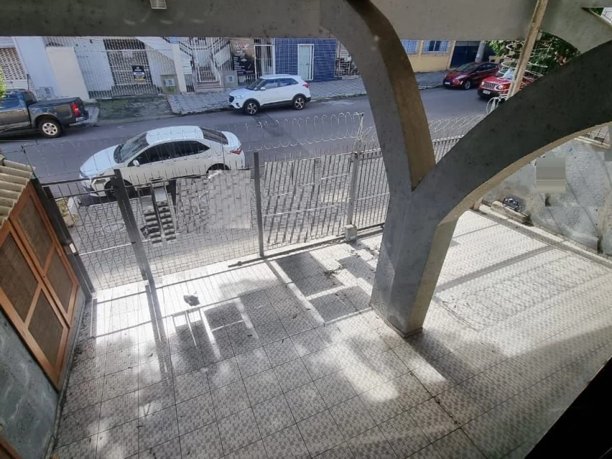Edifício Chuva de Prata, Centro, Santa Maria/RS — foto 3 de 3
