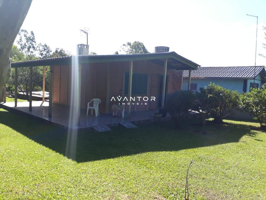 Casa com 2 quartos à venda em Parque Serrano I, Itaara/RS — foto 3 de 9