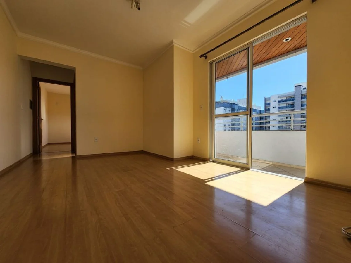Edifício Montana Residencial, Nossa Senhora de Fátima, Santa Maria/RS — foto 3 de 5