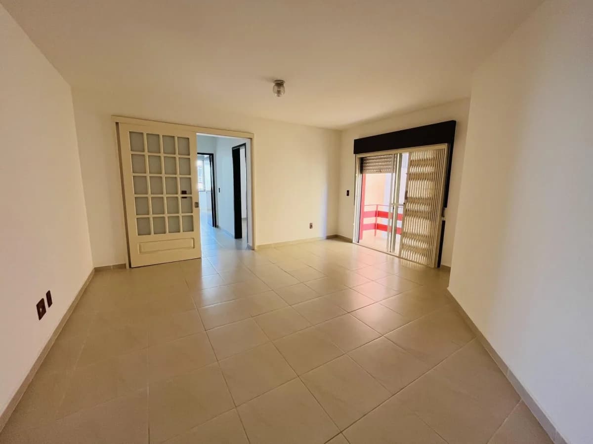 Residencial Berlini, Centro, Santa Maria/RS — foto 2 de 2