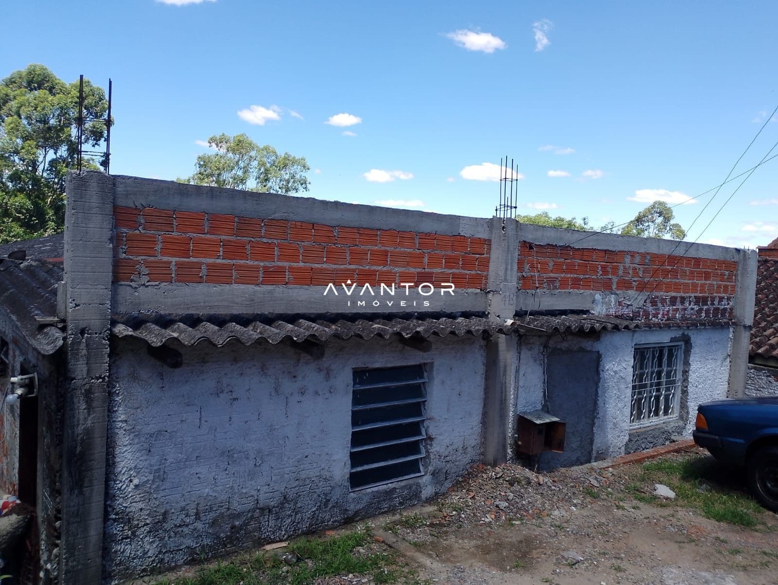 Terreno à venda em Caturrita, Santa Maria/RS — foto 2 de 7