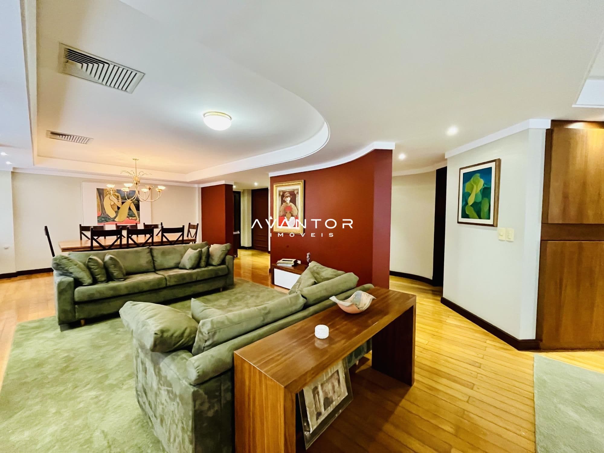 Apartamento com 4 quartos à venda no Residencial Porta Do Sol, em Nossa Senhora de Lourdes, Santa Maria/RS — foto 5 de 48