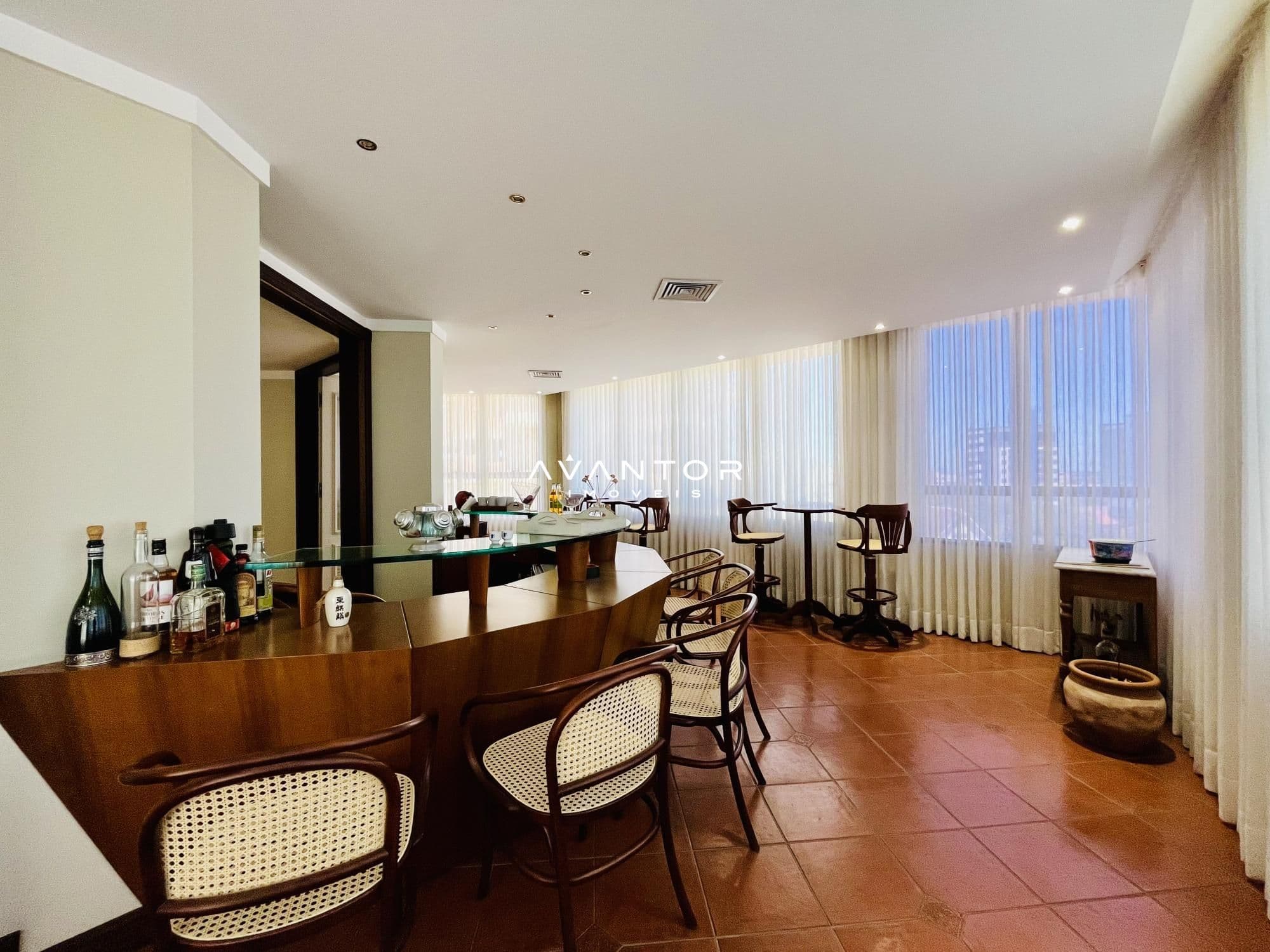 Apartamento com 4 quartos à venda no Residencial Porta Do Sol, em Nossa Senhora de Lourdes, Santa Maria/RS — foto 9 de 48