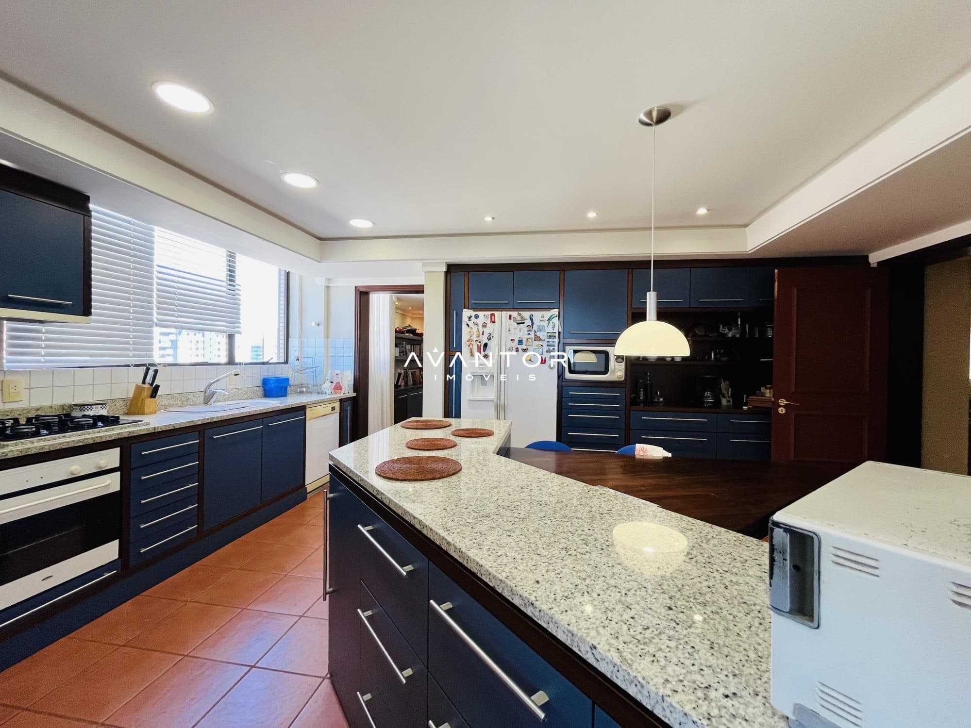 Apartamento com 4 quartos à venda no Residencial Porta Do Sol, em Nossa Senhora de Lourdes, Santa Maria/RS — foto 14 de 48