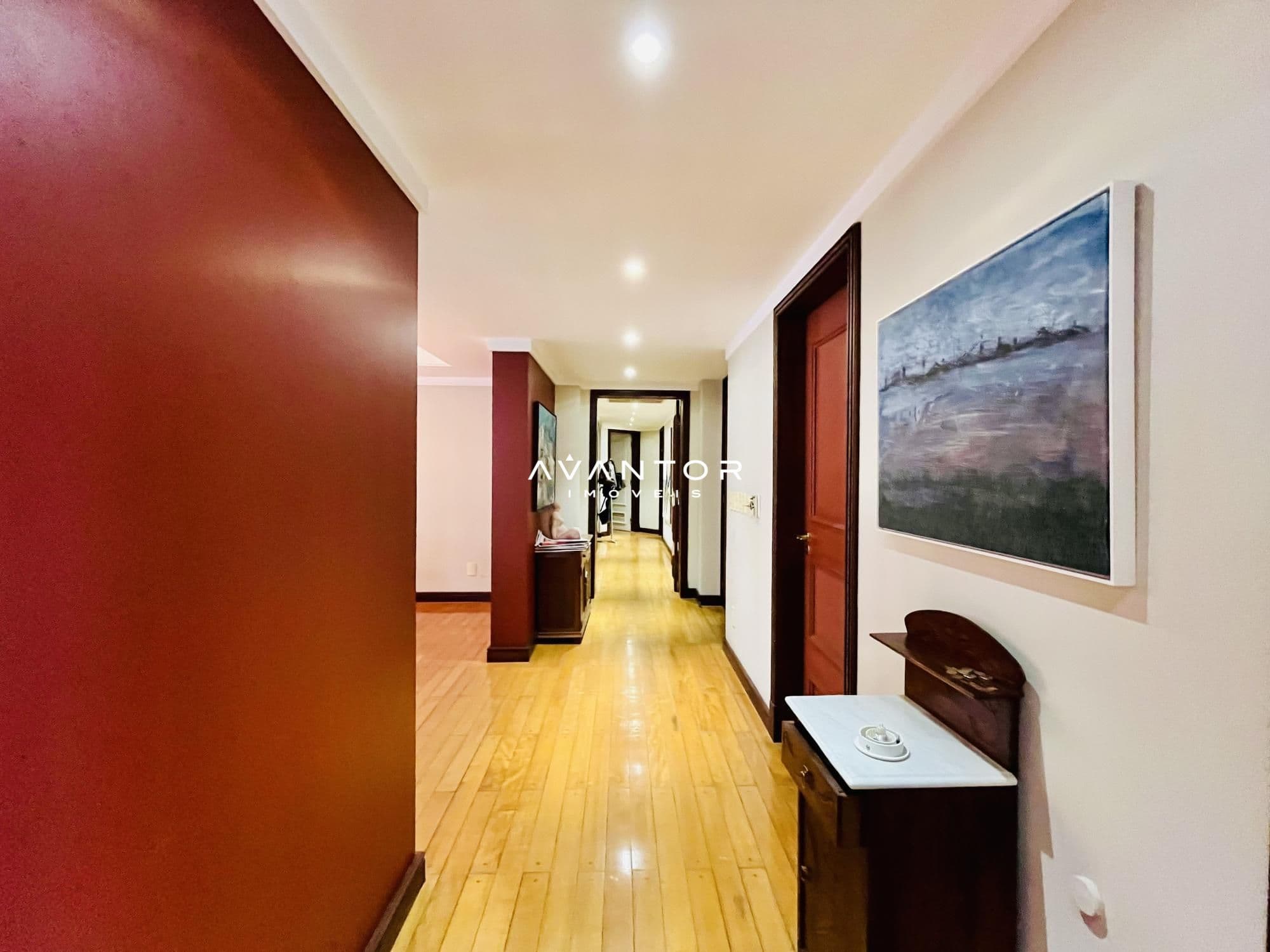 Apartamento com 4 quartos à venda no Residencial Porta Do Sol, em Nossa Senhora de Lourdes, Santa Maria/RS — foto 24 de 48