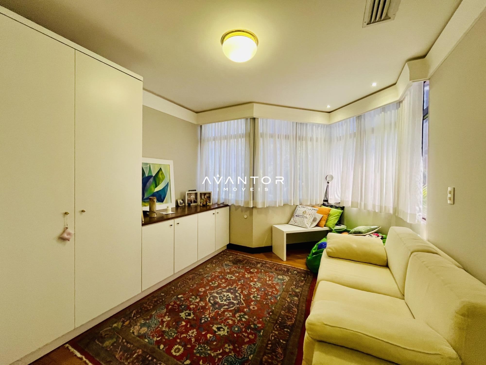 Apartamento com 4 quartos à venda no Residencial Porta Do Sol, em Nossa Senhora de Lourdes, Santa Maria/RS — foto 27 de 48