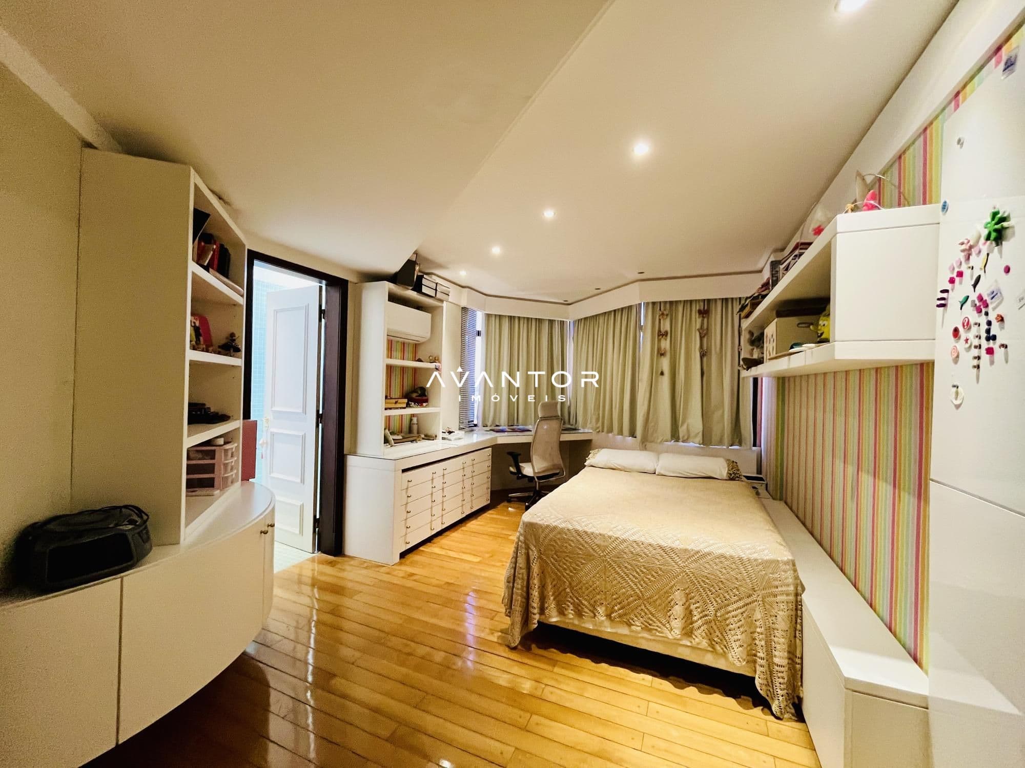 Apartamento com 4 quartos à venda no Residencial Porta Do Sol, em Nossa Senhora de Lourdes, Santa Maria/RS — foto 30 de 48