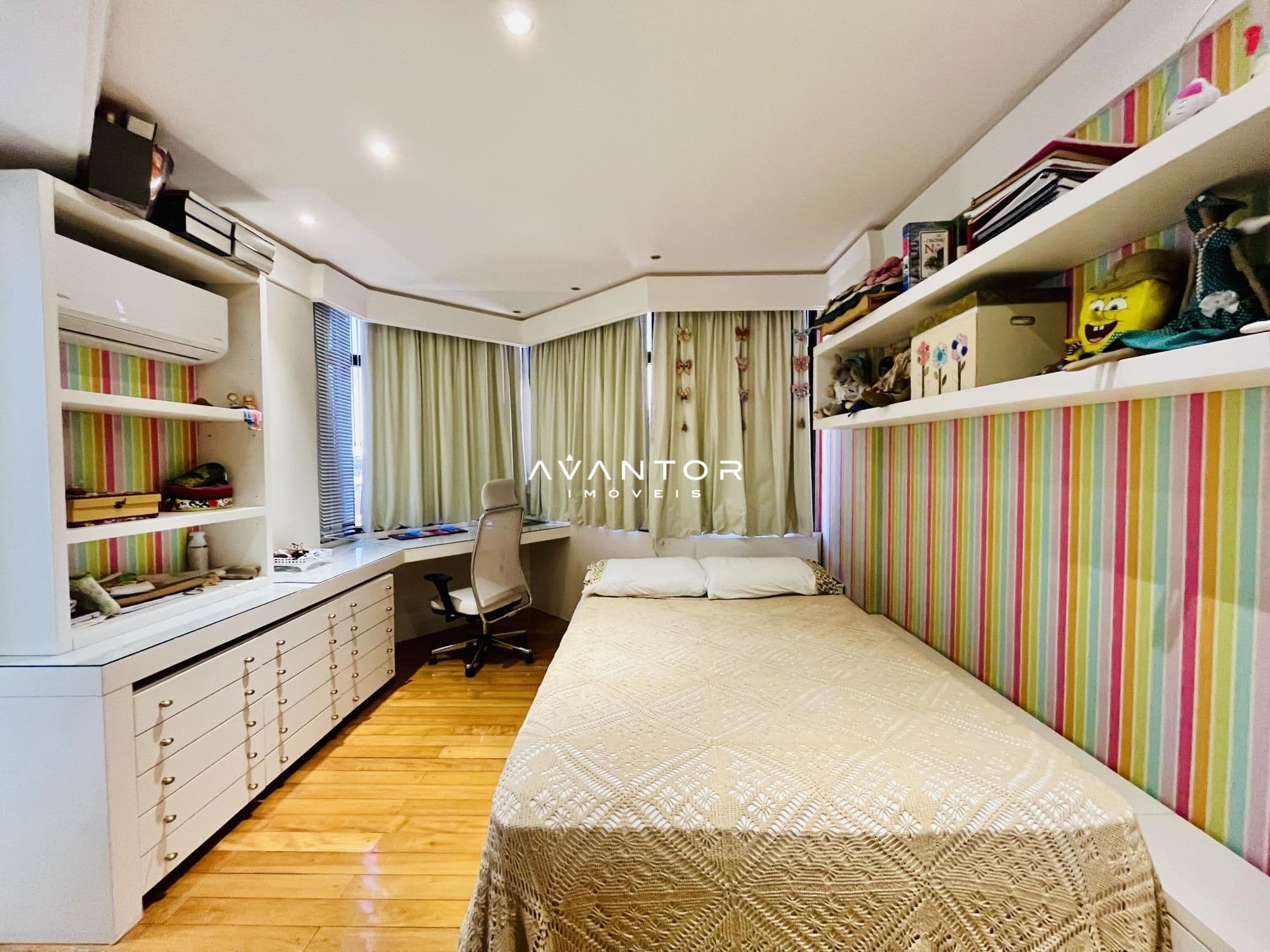 Apartamento com 4 quartos à venda no Residencial Porta Do Sol, em Nossa Senhora de Lourdes, Santa Maria/RS — foto 31 de 48