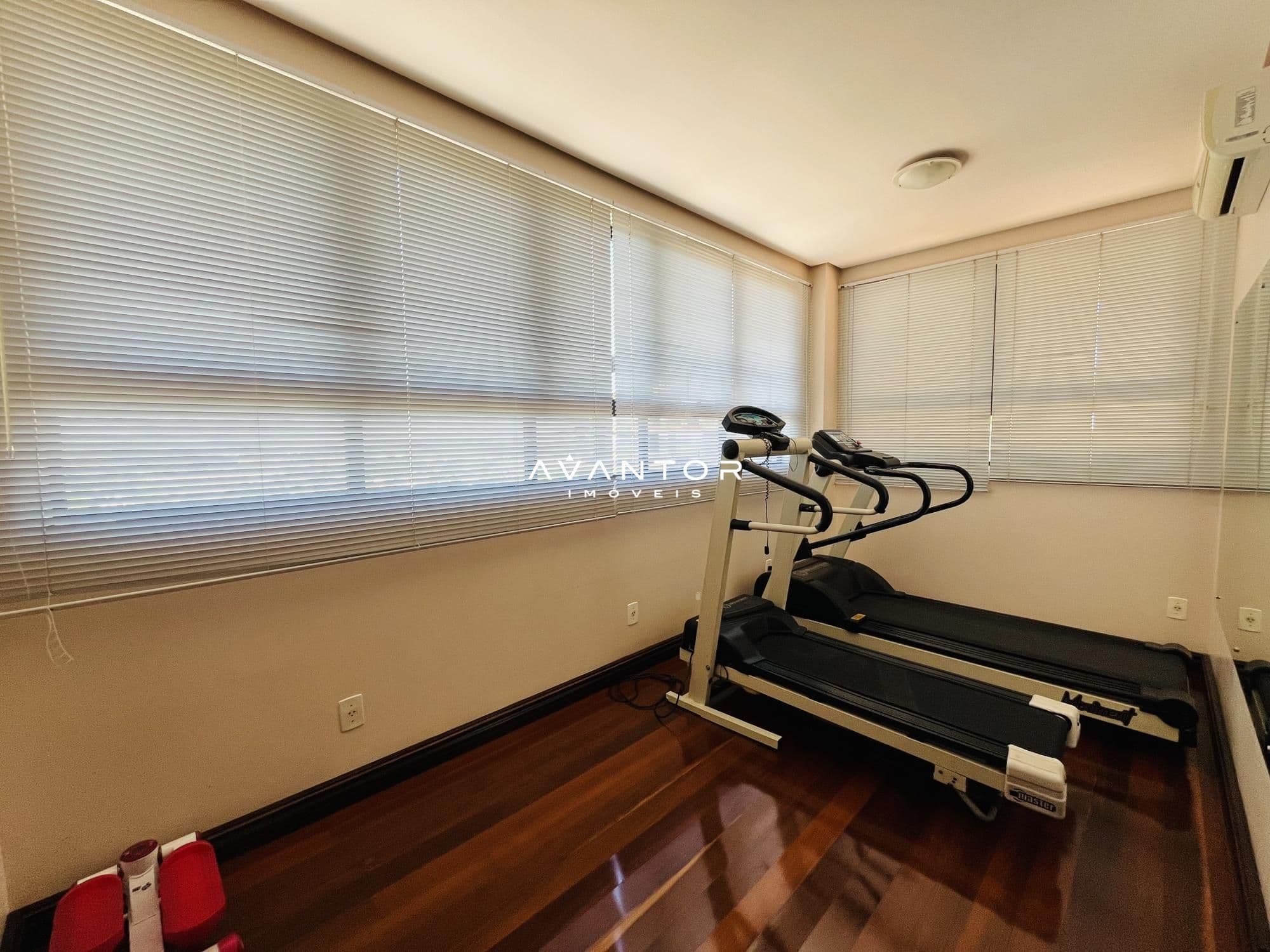 Apartamento com 4 quartos à venda no Residencial Porta Do Sol, em Nossa Senhora de Lourdes, Santa Maria/RS — foto 48 de 48