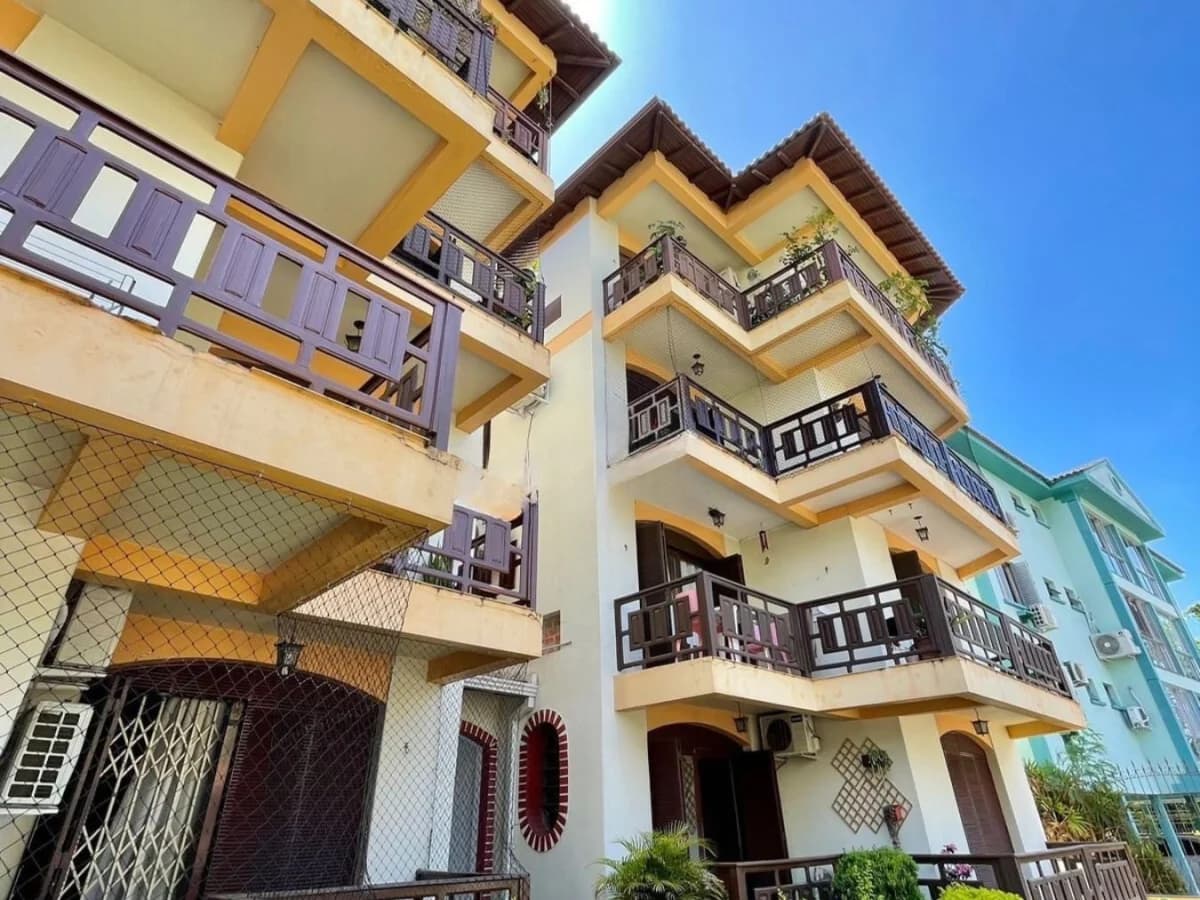 Residencial Camila, Nossa Senhora de Lourdes, Santa Maria/RS — foto 3 de 4