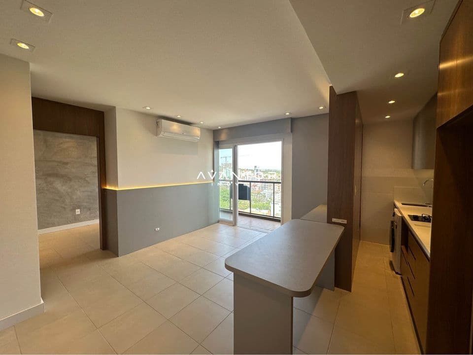 Apartamento com 2 quartos à venda no Residencial Mello Mattos, em Centro, Santa Maria/RS — foto 2 de 12