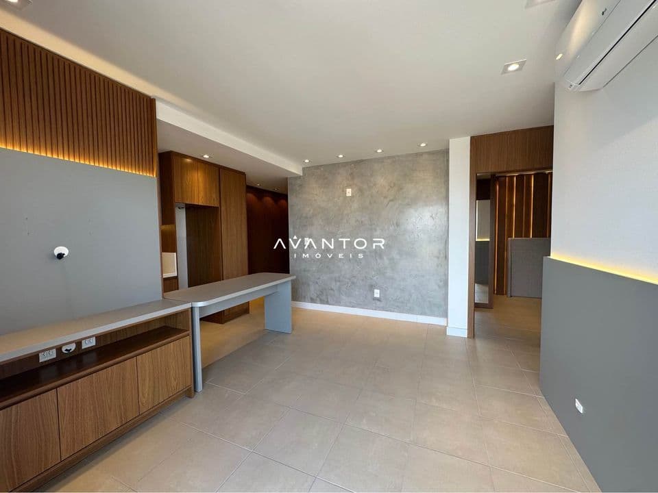 Apartamento com 2 quartos à venda no Residencial Mello Mattos, em Centro, Santa Maria/RS — foto 3 de 12