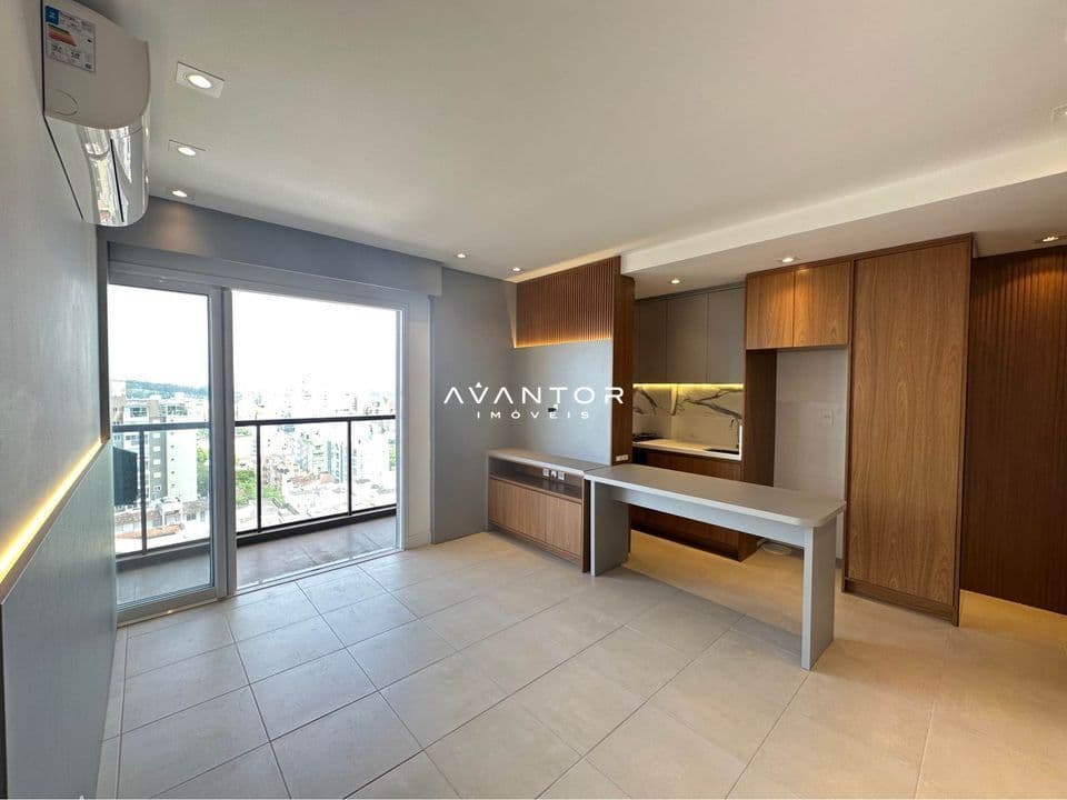 Apartamento com 2 quartos à venda no Residencial Mello Mattos, em Centro, Santa Maria/RS — foto 4 de 12