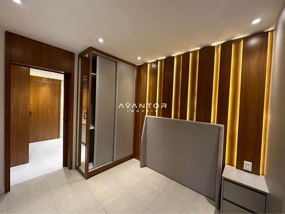 Apartamento com 2 quartos à venda no Residencial Mello Mattos, em Centro, Santa Maria/RS — foto 5 de 12