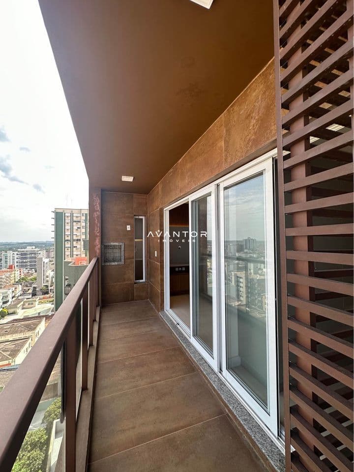 Apartamento com 2 quartos à venda no Residencial Mello Mattos, em Centro, Santa Maria/RS — foto 6 de 12