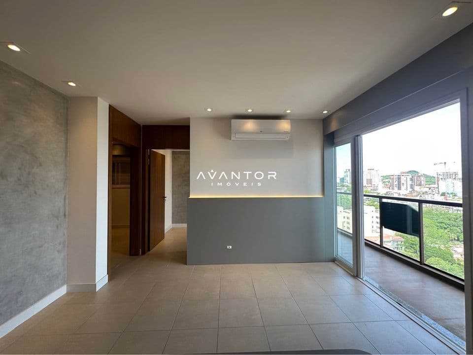 Apartamento com 2 quartos à venda no Residencial Mello Mattos, em Centro, Santa Maria/RS — foto 8 de 12