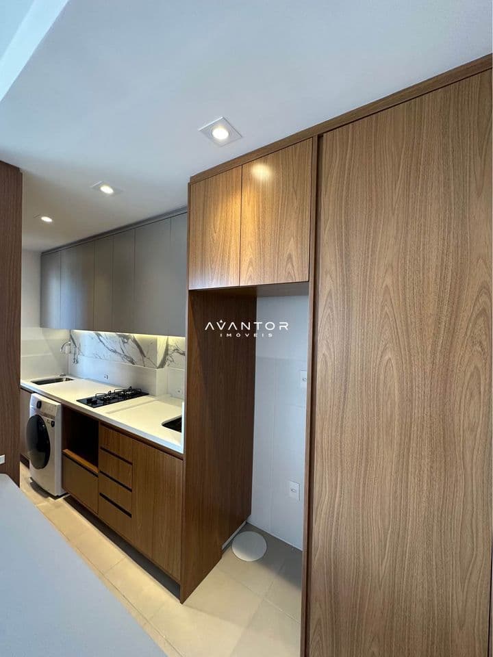 Apartamento com 2 quartos à venda no Residencial Mello Mattos, em Centro, Santa Maria/RS — foto 11 de 12