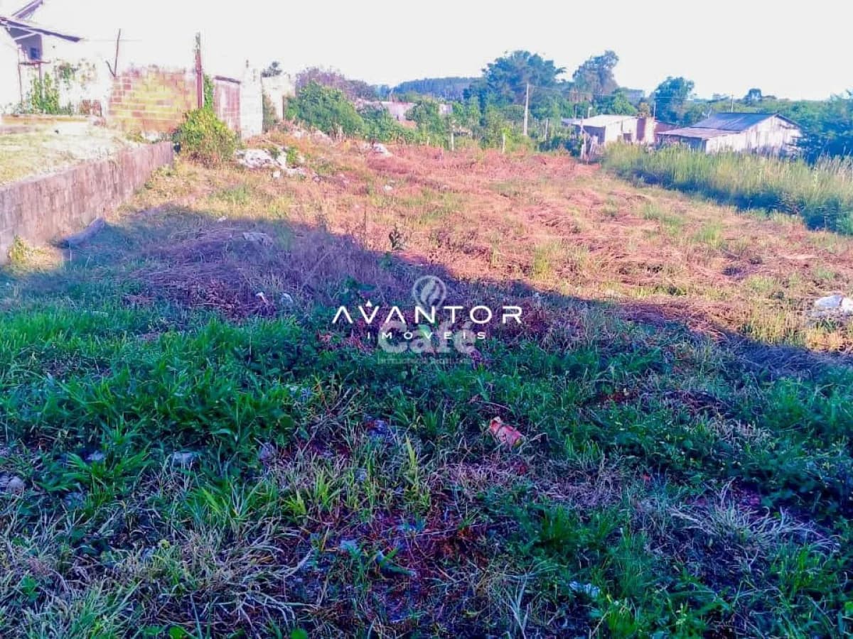 Oportunidade de terreno com 500m² no Diácono João Luiz Pozzobon — Terreno à venda em Diácono João Luiz Pozzobon, Santa Maria/RS